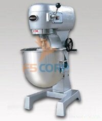 Máy trộn bột 30L Berjaya I/BSP-BM30