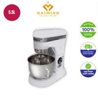 Máy trộn bột 5 lít Berjaya BJY-BM5-B