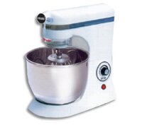 Máy trộn bột 5 lít berjaya BJY-BM5-EC