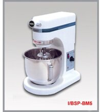 Máy trộn bột 5 lít Berjaya BJY-BM5