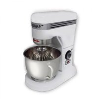 Máy Trộn Bột 5.5 Lít Berjaya BJY-BM5-B - Thiết Bị Mita