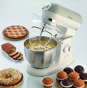 Máy trộn bột Ariete Mod 1588 - 5,5 lít