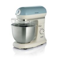 MÁY TRỘN BỘT ARIETE MOD1588 DUNG TÍCH 5.5L CÔNG NGHỆ Ý BẢO HÀNH 24 THÁNG