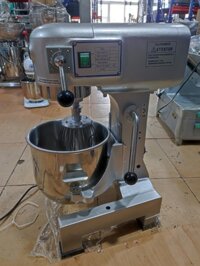 Máy trộn bột B10GF – Chiếc
