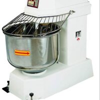 Máy trộn bột bánh bao, máy đánh bột làm bánh mỳ, máy trộn bột làm bánh trung thu, bánh dẻo, máy trộn bột dẻo 20l, 30l