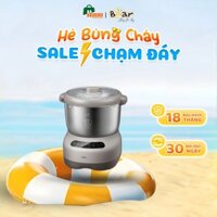 Máy Trộn Bột Bear 7L DM-B70V1 - Máy nhào bột Bear - Máy đánh bột Bear - Máy nhồi bột Bear - HuDan Việt Nam