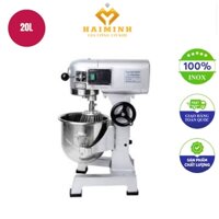 Máy trộn bột Berjaya 20 lít BJY-BM20