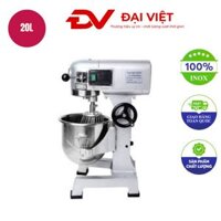 Máy trộn bột Berjaya 20 lít BJY-BM20