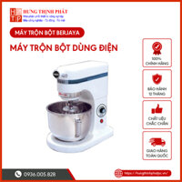 Máy Trộn Bột Berjaya 5 Lít, 7 Lít Dùng Điện