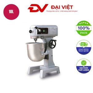 Máy trộn bột Berjaya BJY-BM10 (10 lít)