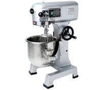 Máy trộn bột Berjaya BJY-BM20