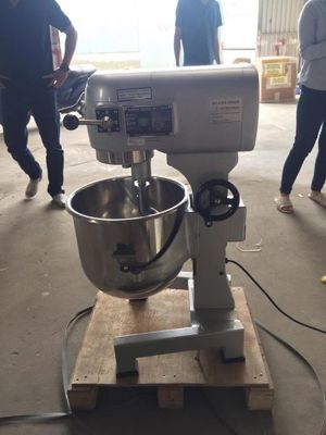 Máy trộn bột Berjaya BJY-BM30 (30 lít)