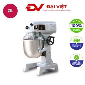 Máy trộn bột Berjaya BJY-BM30N 30L