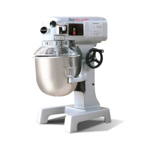 Máy trộn bột Berjaya BJY-BM30N 30L