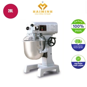 Máy trộn bột Berjaya BJY-BM30N 30L