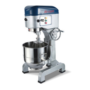 Máy trộn bột Berjaya BJY- BM40