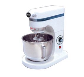 Máy trộn bột Berjaya BJY-BM5 (5 lít)