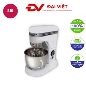 Máy trộn bột Berjaya BJY-BM5 (5 lít)