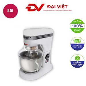 Máy trộn bột Berjaya BJY-BM5N