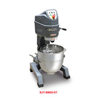 Máy trộn bột Berjaya BJY-BM20-DT