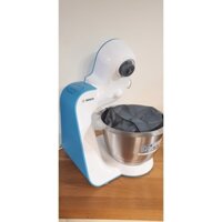 Máy trộn bột Bosch Mum54 xanh