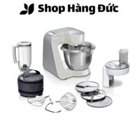Máy Trộn Bột Bosch MUM58L20, Máy Làm Bếp, Máy Chế Biến Thực Phẩm Đa Năng, Nhập Đức, BH 12 Tháng, Shop Hàng Đức