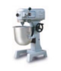 Máy trộn bột có lưới 30l berjaya BJY-BM30-60