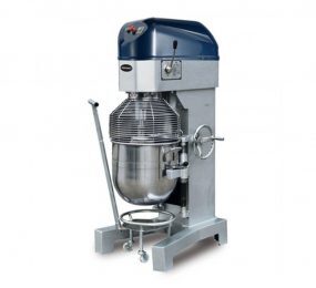 Máy trộn bột có lưới Berjaya BJY BM60N 60L