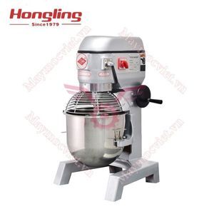 Máy trộn bột công nghiệp 10 lít Hongling B-10B