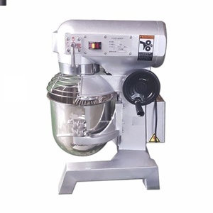 Máy trộn bột công nghiệp 20 lít Hongling B-20B