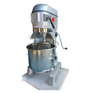 Máy trộn bột công nghiệp 20 lít Hongling B-20B