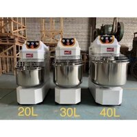 Máy trộn bột công nghiệp Enrich 20L-30L-40L