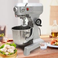 MÁY TRỘN BỘT ĐA NĂNG B10 (10L)