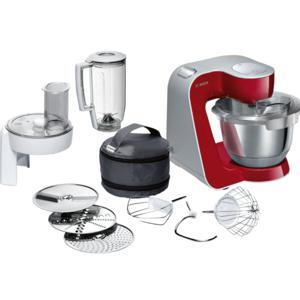 Máy trộn bột đa năng Bosch dòng MUM5 Kitchen