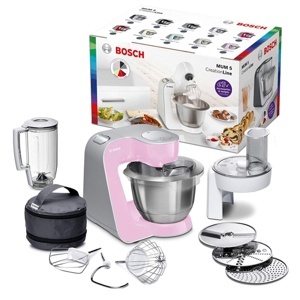 Máy trộn bột đa năng Bosch MUM58K20