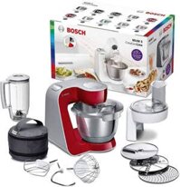 Máy Trộn Bột Đa Năng Bosch MUM58720