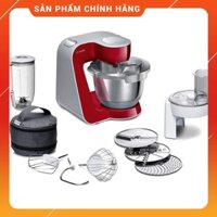 Máy Trộn Bột Đa Năng Bosch MUM58720 BH 12 tháng - Nhập khẩu Đức