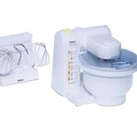 Máy Trộn Bột Đa Năng Bosch MUM4600