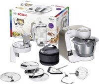Máy trộn bột đa năng Bosch MUM5XW20 MUM 5 – 1000W