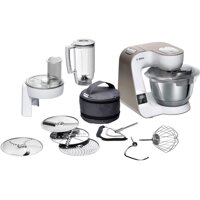 Máy Trộn Bột Đa Năng Bosch MUM5XW20