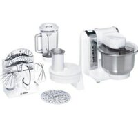 Máy Trộn Bột Đa Năng Bosch MUM48CR1