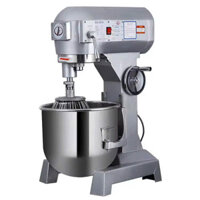 MÁY TRỘN BỘT ĐA NĂNG CÔNG NGHIỆP B10
