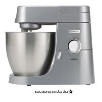 Máy trộn bột đa năng Kenwood KVL4100S - Hàng chính hãng khuyến mãi siêu hấp dẫn