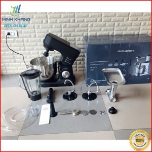 Máy trộn bột đa năng Ranbem 534E