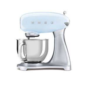Máy trộn bột đa năng Smeg SMF02PBEU