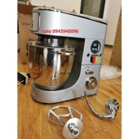 máy trộn bột đánh trứng 7 lít công suất 1500w bảo hành 18 tháng