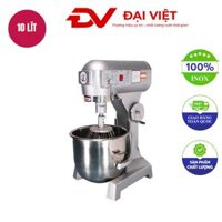 Máy trộn bột đánh trứng B10 (10 Lít)