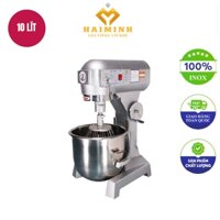 Máy trộn bột đánh trứng B10 (10 Lít)
