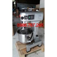 Máy trộn bột đánh trứng B10G (10L- đến -30L)
