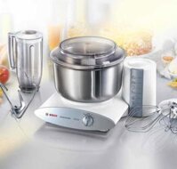 Máy trộn bột đánh trứng Bosch mum6n21